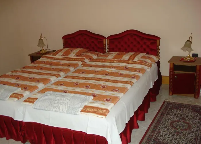 Royal Villa