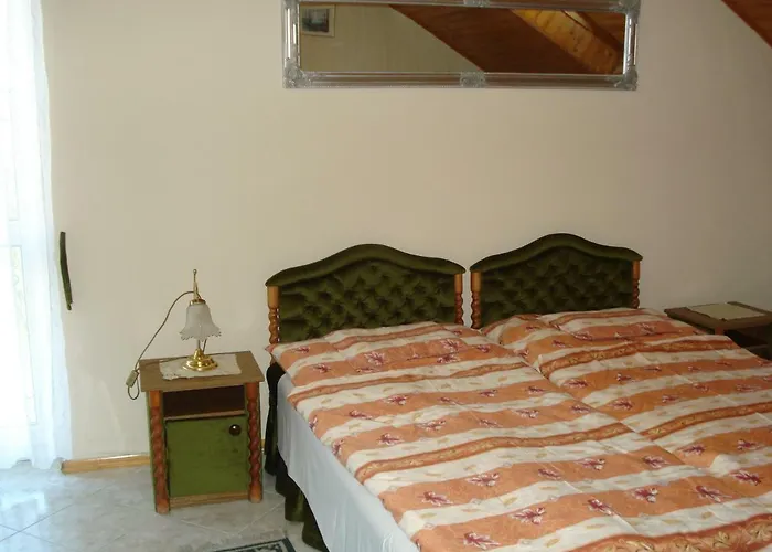 Royal Villa