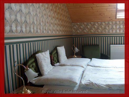 Affittacamere Royal Balatonfüred